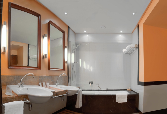 Imagen de la habitación del Hotel Atlantic Agdal. Foto 7