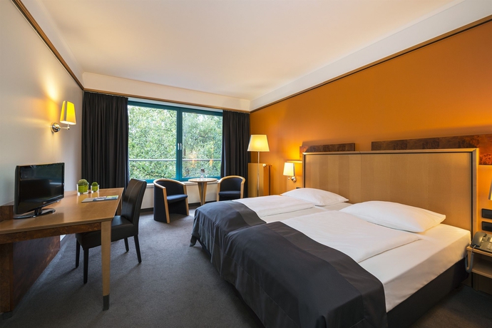 Imagen de la habitación del Hotel Atlantic Airport. Foto 10