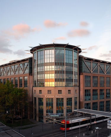 Imagen general del Hotel Atlantic Airport. Foto 4