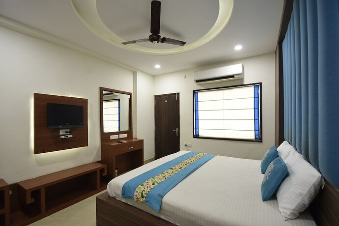 Imagen de la habitación del Hotel Atlantic, Alwar. Foto 20