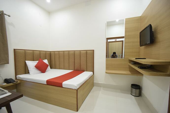 Imagen de la habitación del Hotel Atlantic, Alwar. Foto 24