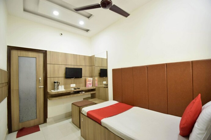 Imagen de la habitación del Hotel Atlantic, Alwar. Foto 25