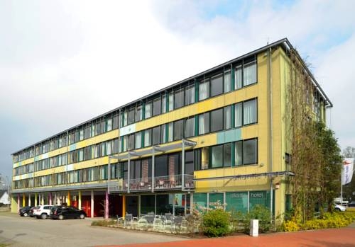 Imagen general del Hotel Atlantic Am Fl&ouml;tenkiel. Foto 5