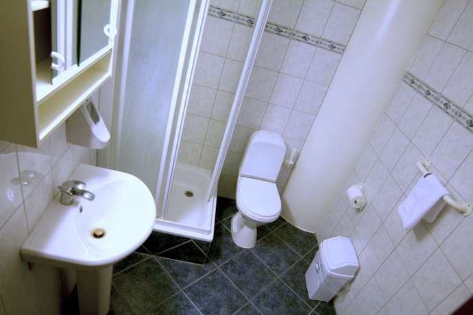 Imagen de la habitación del Hotel Atlantic Apartments and Rooms. Foto 2