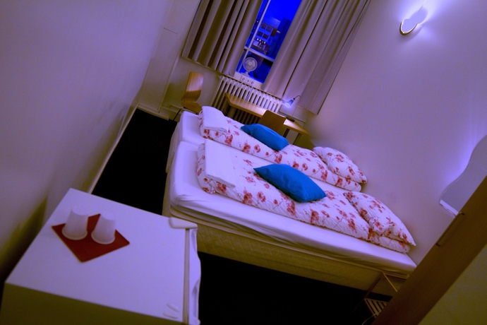 Imagen de la habitación del Hotel Atlantic Apartments and Rooms. Foto 7