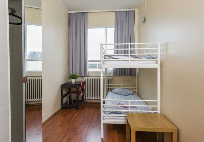 Imagen de la habitación del Hotel Atlantic Apartments and Rooms. Foto 9