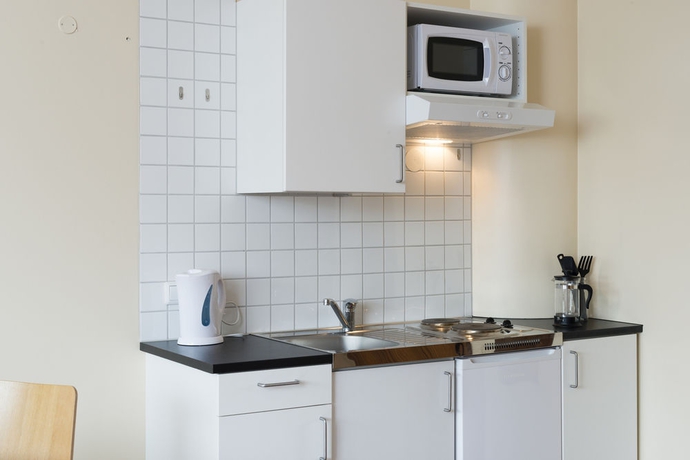 Imagen de la habitación del Hotel Atlantic Apartments and Rooms. Foto 10