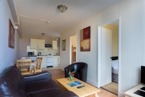 Imagen de la habitación del Hotel Atlantic Apartotel. Foto 8