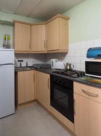 Imagen de la habitación del Hotel Atlantic Apartotel. Foto 9