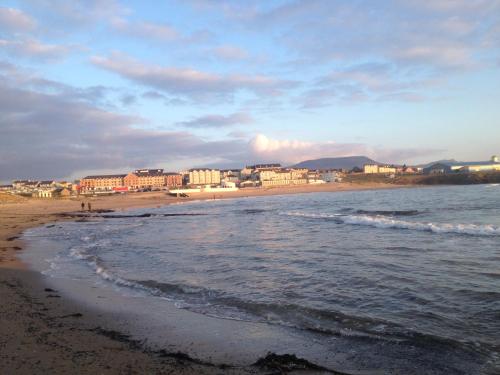 Imagen general del Hotel Atlantic Apartotel. Foto 2