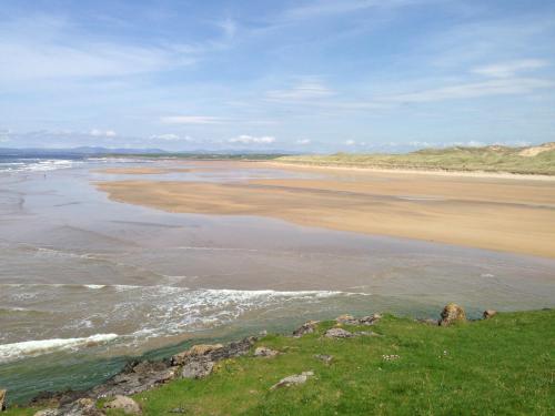 Imagen general del Hotel Atlantic Apartotel. Foto 3