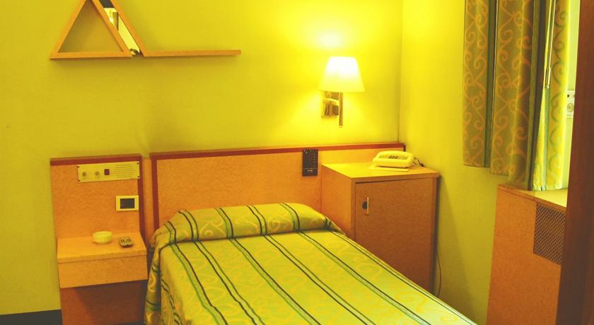 Imagen general del Hotel Atlantic, Arona. Foto 2