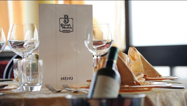 Imagen general del Hotel Atlantic, Arona. Foto 5