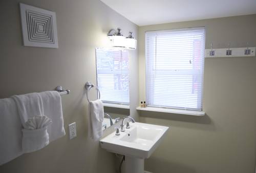 Imagen de la habitación del Hotel Atlantic Bay Resort. Foto 6