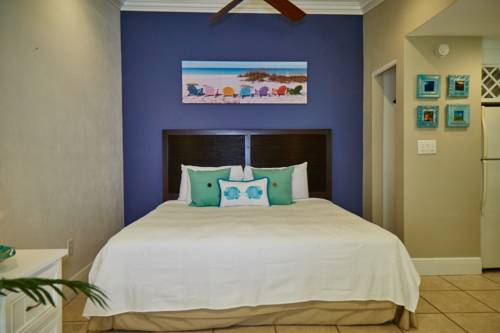 Imagen de la habitación del Hotel Atlantic Bay Resort. Foto 9