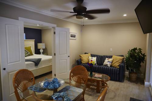 Imagen de la habitación del Hotel Atlantic Bay Resort. Foto 10