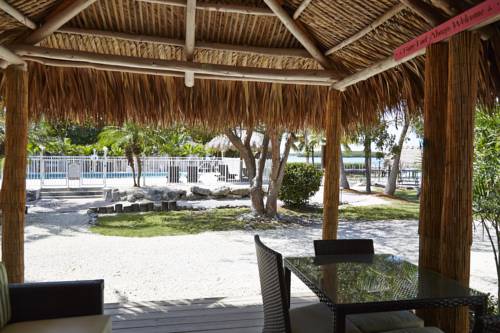 Imagen de la habitación del Hotel Atlantic Bay Resort. Foto 13