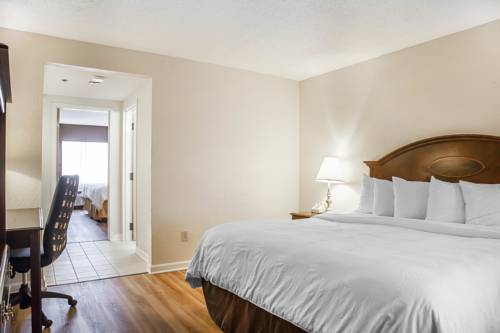 Imagen de la habitación del Hotel Atlantic Beach And Suites. Foto 3