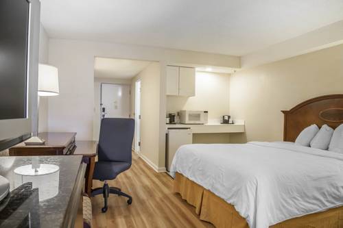 Imagen general del Hotel Atlantic Beach And Suites. Foto 1