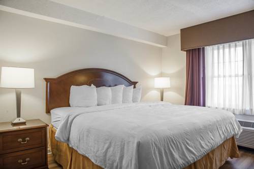 Imagen de la habitación del Hotel Atlantic Beach And Suites. Foto 4