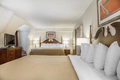 Imagen de la habitación del Hotel Atlantic Beach And Suites. Foto 5