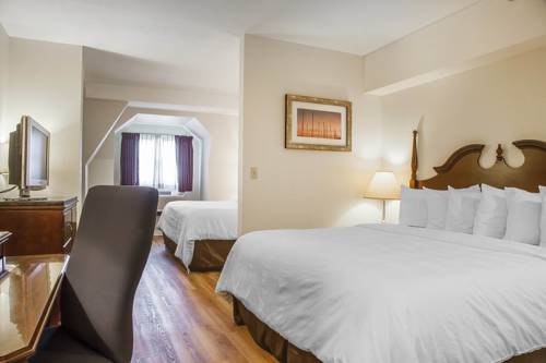 Imagen de la habitación del Hotel Atlantic Beach And Suites. Foto 6