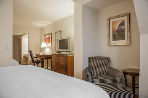 Imagen de la habitación del Hotel Atlantic Beach And Suites. Foto 7