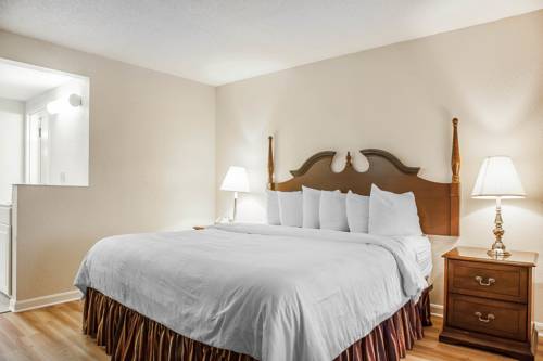 Imagen de la habitación del Hotel Atlantic Beach And Suites. Foto 8