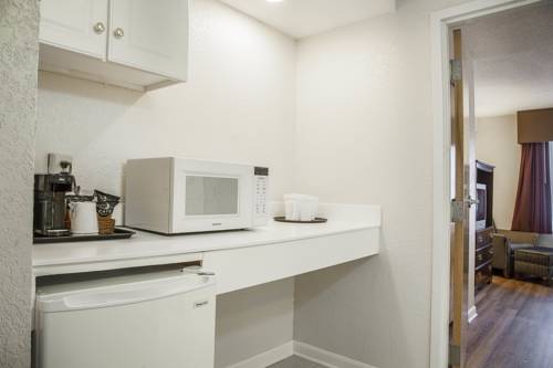 Imagen de la habitación del Hotel Atlantic Beach And Suites. Foto 9