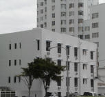 Imagen general del Hotel Atlantic Beach. Foto 1