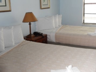 Imagen de la habitación del Hotel Atlantic Beach. Foto 2