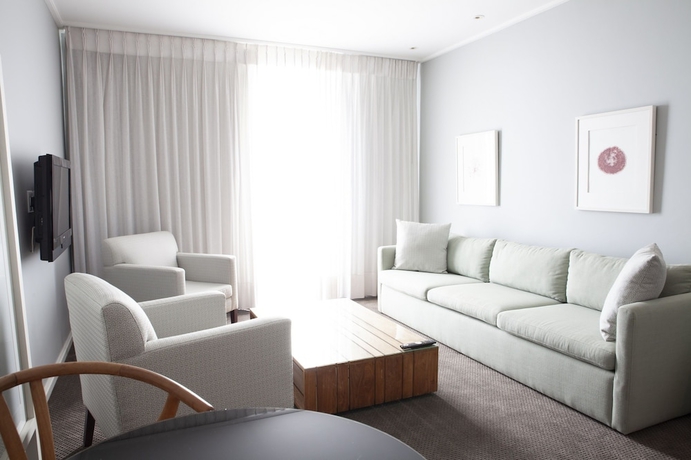 Imagen de la habitación del Hotel Atlantic Beach. Foto 7