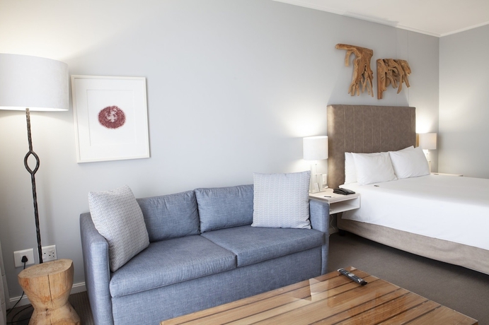 Imagen de la habitación del Hotel Atlantic Beach. Foto 8