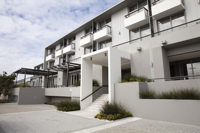 Imagen general del Hotel Atlantic Beach. Foto 1