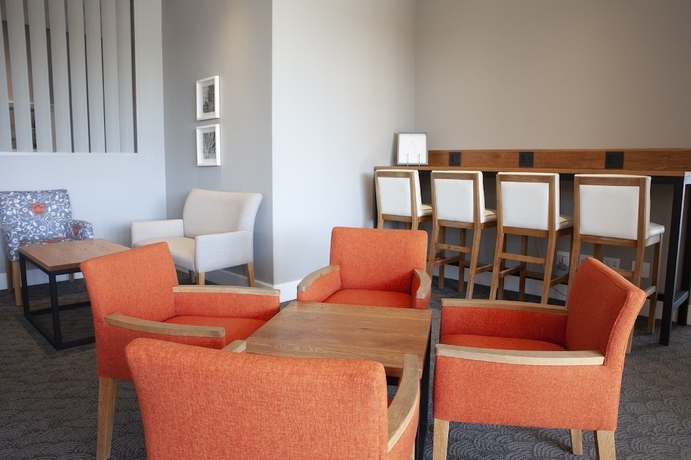 Imagen de los interiores del Hotel Atlantic Beach. Foto 18