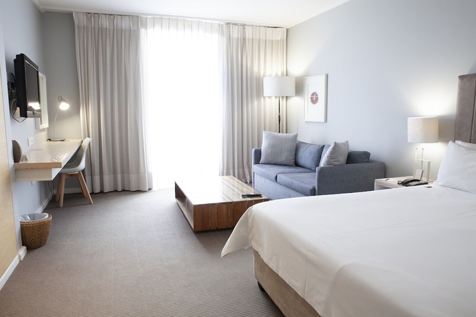 Imagen de la habitación del Hotel Atlantic Beach. Foto 13