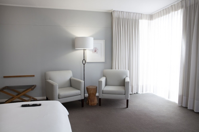 Imagen de la habitación del Hotel Atlantic Beach. Foto 14