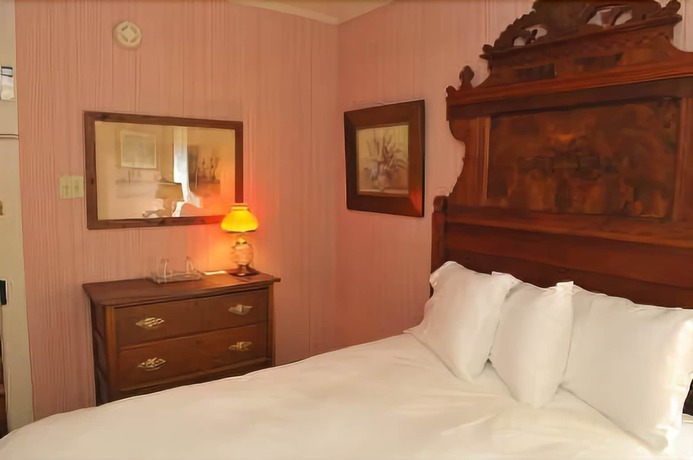Imagen de la habitación del Hotel Atlantic, Berlin. Foto 4