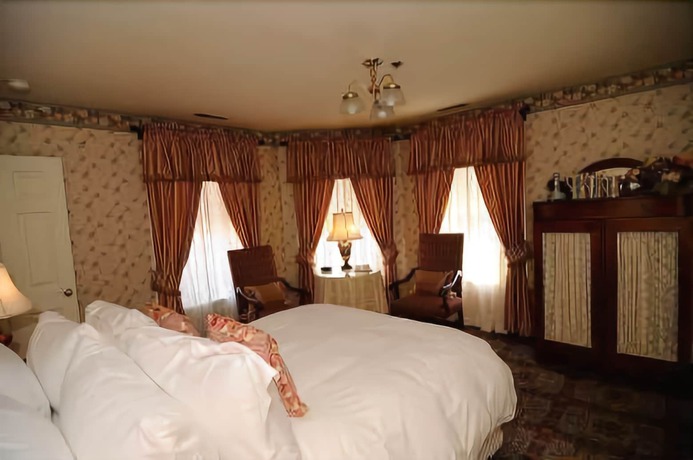 Imagen de la habitación del Hotel Atlantic, Berlin. Foto 5