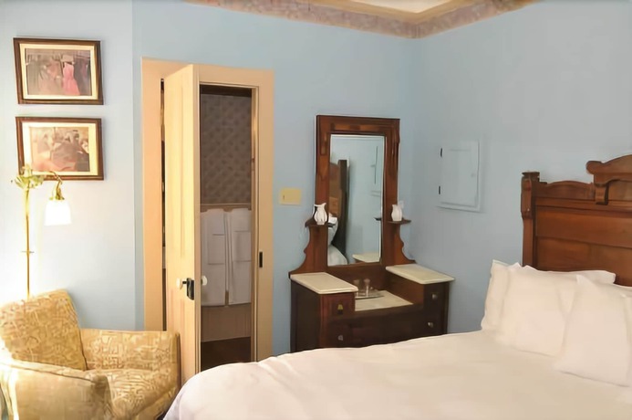 Imagen de la habitación del Hotel Atlantic, Berlin. Foto 10