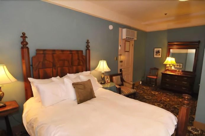 Imagen de la habitación del Hotel Atlantic, Berlin. Foto 15