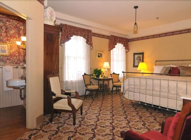 Imagen de la habitación del Hotel Atlantic, Berlin. Foto 18