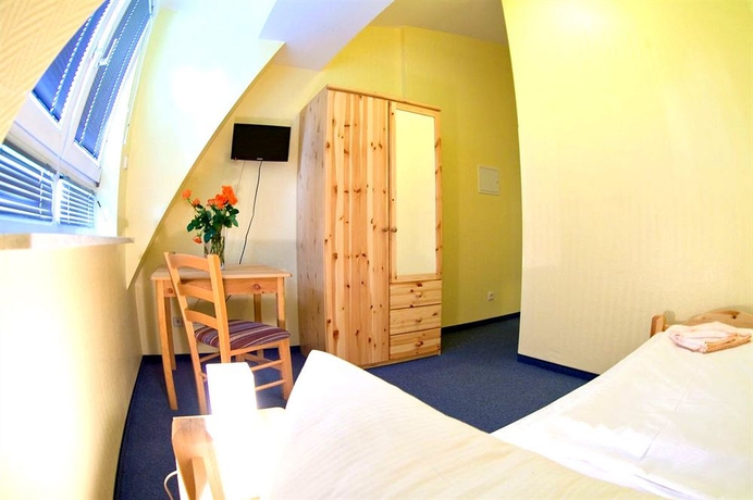 Imagen de la habitación del Hotel Atlantic Berlin. Foto 9