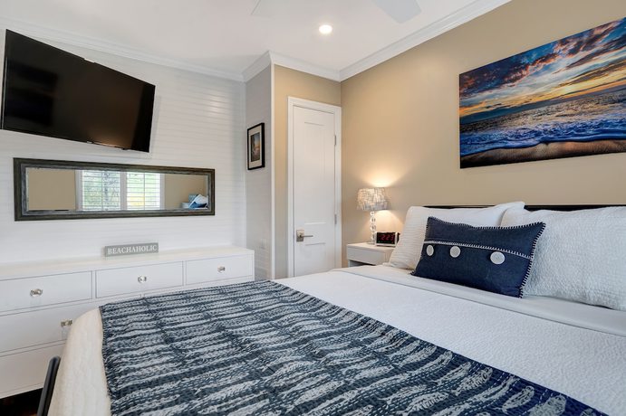 Imagen de la habitación del Hotel Atlantic Bluffs Club. Foto 2