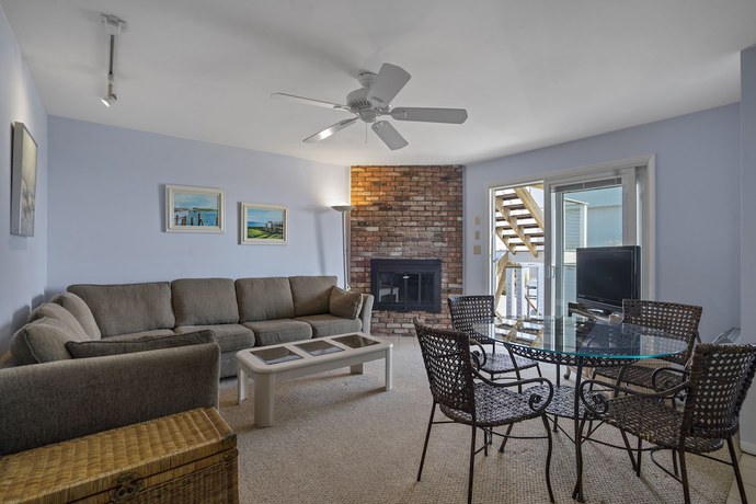 Imagen de la habitación del Hotel Atlantic Bluffs Club. Foto 3