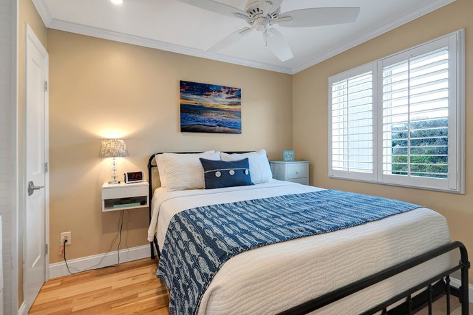 Imagen de la habitación del Hotel Atlantic Bluffs Club. Foto 5