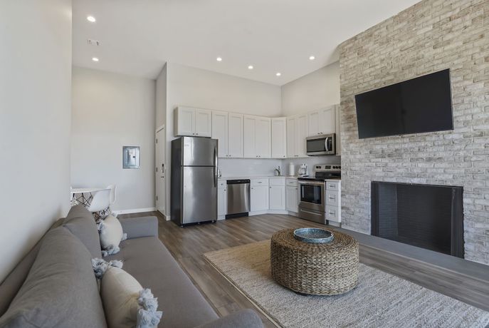 Imagen de la habitación del Hotel Atlantic Bluffs Club. Foto 11