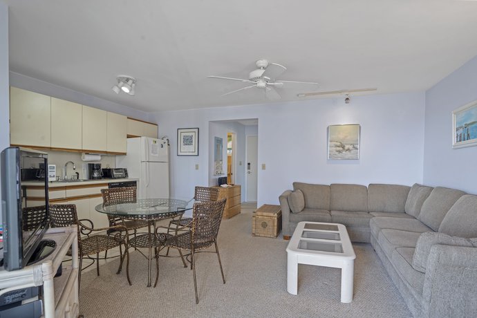 Imagen de la habitación del Hotel Atlantic Bluffs Club. Foto 12