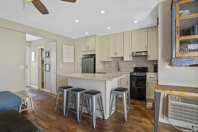 Imagen de la habitación del Hotel Atlantic Bluffs Club. Foto 13