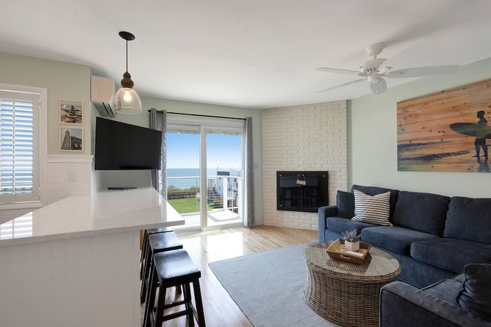 Imagen de la habitación del Hotel Atlantic Bluffs Club. Foto 14